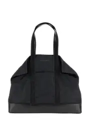 [Alexander McQueen] Alexander McQueen-Tote De Manta Bag-Uomo UNI