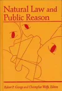 在飛比找博客來優惠-Natural Law and Public Reason