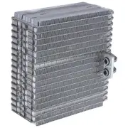 Denso AC Evaporator Core Plate & Fin EVX611 (for: Subaru)