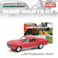 在飛比找蝦皮購物優惠-Greenlight 綠光 1:64 Vintage Ad 