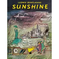 在飛比找蝦皮商城優惠-Sunshine: A Story about the Ci
