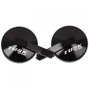 Tusk Alloy UTV Mirror Kit 1551810001