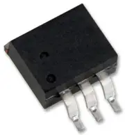 IC, LDO, 1.5A, 3.3V, DDPAK-3, ldo Voltage Regulators IC's MCP1827S-3302E/EB
