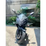 SUZUKI GIXXER SF250