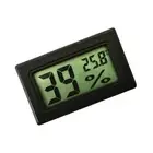 1PCS Digital LCD Indoor Temperature Humidity Meter Thermometer Hygrometer