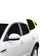 Precut Rear Windows Nano Ceramic Window Tint Film Kit Fits Jaguar E-Pace 2018+ (for: Jaguar)