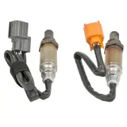 Bosch Up and Down-Streams Oxygen Sensor 2PCS Set For 99-04 Land Rover Discovery (for: Land Rover)