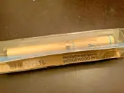 SHEAFFER textron eaton WEDGEWOOD initiated pen refillable ballpoint NOS VTG