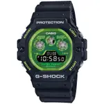 【聊聊甜甜價】CASIO G-SHOCK 街頭時尚電子腕錶 DW-5900TS-1