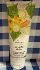 Bath and Body Works "Cucumber Melon" Ultimate Hydration Body Cream 8 oz NEW
