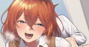 y3 Tapestry Addictive Pheromone The Animation Heli Japan Anime Game