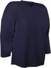 CHAMPRO Sports Faceoff YOUTH Hockey Practice JERSEY, 100% Polyester Mesh