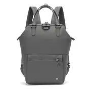 Pacsafe Citysafe CX Econyl Anti-Theft Mini Backpack - Storm