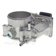 PAT Fuel Injection Throttle Body - TBO-114