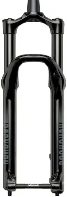 RockShox 35 Gold RL Suspension Fork 29" 100mm 15x110mm 44mm Offset E-MTB