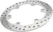 Motorcycle Rear Brake Disc Rotor Fit For Honda CBR1100XX Blackbird CB1300 CB1100 VFR750 VF500 XL1000v Varadero CBR1000 CBR750 FH/FJ