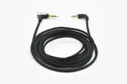 Nylon Replace Audio Cable For B&W Bowers & Wilkins P7/P7 Wireless Headphones