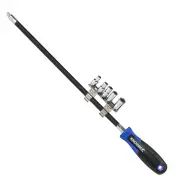 Kincrome K5465 - Flexible Nut Driver Set 6 Piece