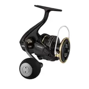 Daiwa Revelry HD Spinning Reel 5000D-CXH