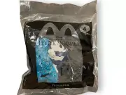 2023 McDonald's Happy Meal Toy The Little Mermaid Flounder #4 ~ Sealed