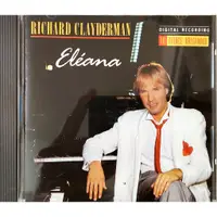 在飛比找蝦皮購物優惠-歐美唱片-CD-Richard Clayderman 理查·
