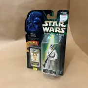 1998 Star Wars The Power Of The Force Luke Skywalker - Flashback Photo