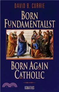 在飛比找三民網路書店優惠-Born Fundamentalist, Born Agai