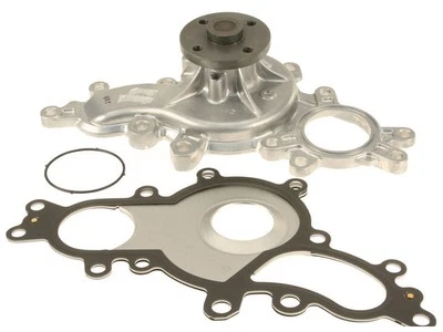 AISIN 22YB65V Water Pump Fits 2008-2011 Lexus GS460 OE Replacement - 100% New (for: Lexus)