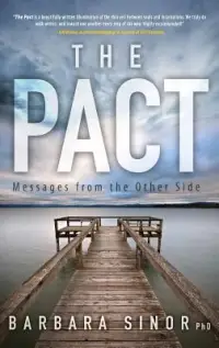 在飛比找博客來優惠-The Pact: Messages from the Ot