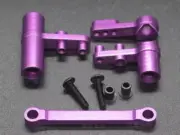 HSP Aluminium Servo Upgrade Set 102040 122040 02075 02025 For 94123 94111 94118