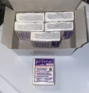 Sculpey PREMO Polymer Clay - #5001 White (6 - 2oz. pkgs - sealed)