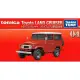 TOMICA 多美小汽車 初回 PRM04 豐田 Toyota Land Cruiser TM29835