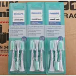 【飛豬旗艦店】適用於PHILIPS 飛利浦電動牙刷小羽刷頭 HX2023/02專用 刷頭 HX2431/2451/242