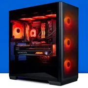 PCCG Errata 5080 Gaming PC