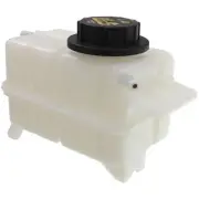 For 07-11 Aveo, Aveo5 Coolant Recovery Reservoir Overflow Bottle Expansion Tank