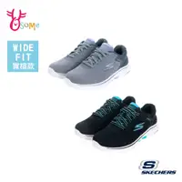 在飛比找蝦皮商城優惠-Skechers健走鞋 女鞋 GO WALK 7 寬楦款運動