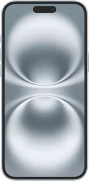 Apple iPhone 16 Plus 512GB White