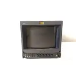 SONY PVM-9044Q 映像管 9吋 電視 螢幕 彩色監視器 彩監