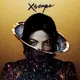 合友唱片 麥可傑克森 Michael Jackson / Xscape (CD+DVD) 2014最新專輯 超脫 進口豪華版 (CD+DVD)