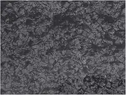 Musiclily 20x25cm Acoustic Guitar Self Adhesive Blank Pickguard Material Scratch Plate Sheet, Black Pearl