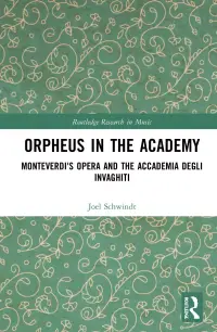 在飛比找博客來優惠-Orpheus in the Academy: Montev