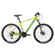 Trinx X1 MTB Mountain Bike Shimano Altus M370 27 Speed 17 Inches Frame
