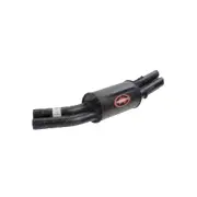 Redback Performance Exhaust System for Holden Commodore Calais VZ 3.6L 2004-2006