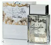 Lattafa Pure Musk For Unisex Eau De Parfum 100 ml