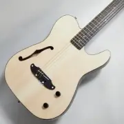 Schecter Ol-Fl-N-P/Sntl Classical Electric Guitar Safe delivery from Japan