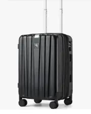 Hanke 20 Inch Carry On Luggage 22x14x9 Airline Approved Lightweight