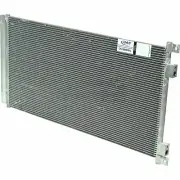 One New UAC A/C Condenser CN3989PFC for Mini (for: Mini)