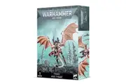 Warhammer 40K Tyranids Hive Tyrant 51-08