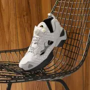 EAMES OFFICE Reebok Instapump Fury 95 Crear Gray 100072099 Men's Size oki②