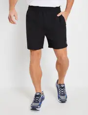 Rivers Active Elastic Waist Short